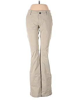 Columbia Khakis (view 1)