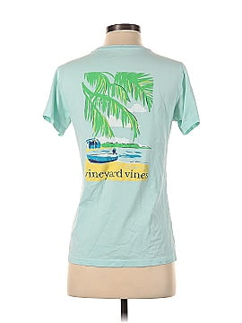 Vineyard Vines Short Sleeve T-Shirt (view 2)