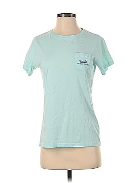 Vineyard Vines Short Sleeve T-Shirt (view 1)