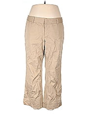 Dockers Khakis