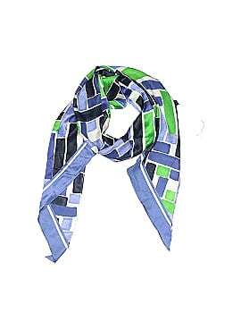 Banana Republic Silk Scarf (view 1)