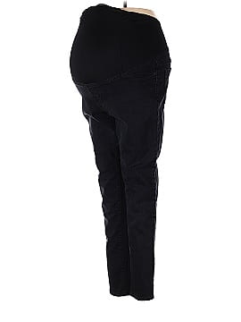 Isabel Maternity Casual Pants (view 1)