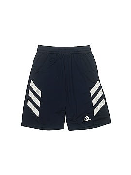 Adidas Athletic Shorts (view 1)