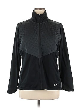 Nike Track Jacket (view 1)