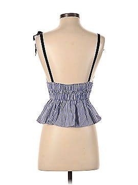 Express Sleeveless Top (view 2)