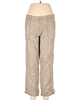 Eddie Bauer Khakis (view 1)