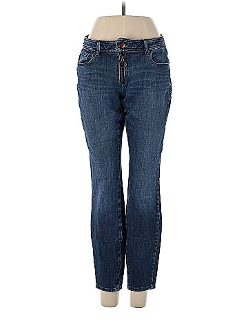 Inc Denim Jeans (view 1)