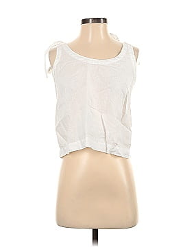 Joie Sleeveless Blouse (view 1)