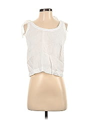 Joie Sleeveless Blouse