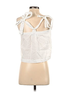 Joie Sleeveless Blouse (view 2)