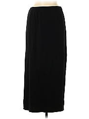 Classiques Entier Wool Skirt