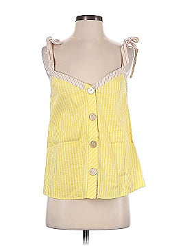 Ted Baker London Sleeveless Blouse (view 1)