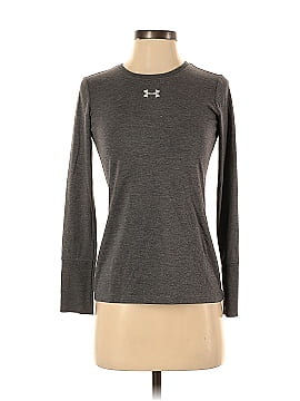 Under Armour Long Sleeve T-Shirt (view 1)