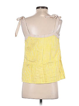 Ted Baker London Sleeveless Blouse (view 2)