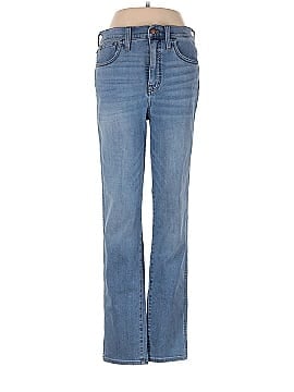 Madewell Jeans (view 1)