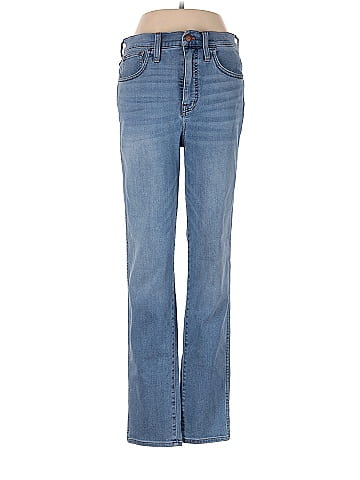 Madewell Jeans (view 1)