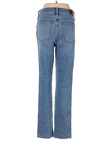 Madewell Jeans (view 2)