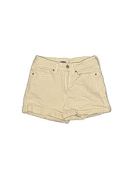 Old Navy Khaki Shorts (view 1)