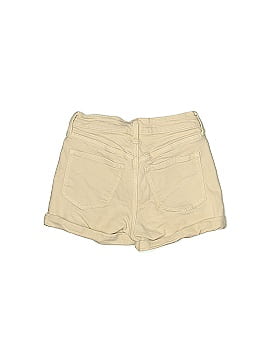 Old Navy Khaki Shorts (view 2)