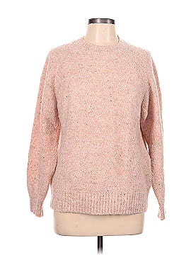 Ann Taylor LOFT Pullover Sweater (view 1)