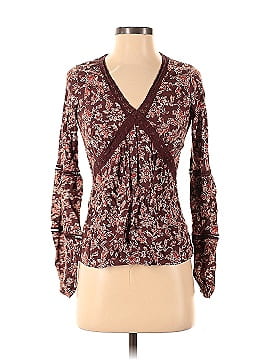 Sonoma Goods for Life Long Sleeve Blouse (view 1)