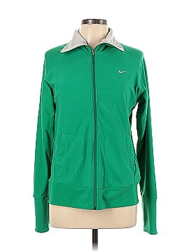 Nike Track Jacket (view 1)