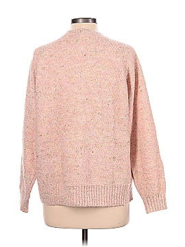 Ann Taylor LOFT Pullover Sweater (view 2)