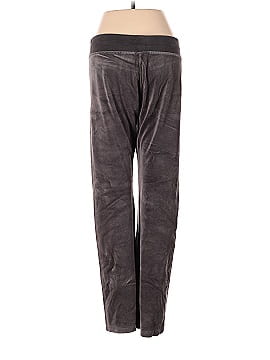 Express Velour Pants (view 2)