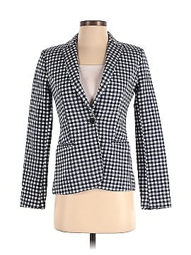 Zara Basic Blazer (view 1)