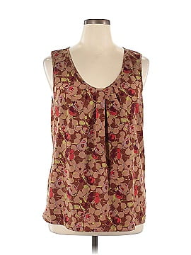 Gap Sleeveless Blouse (view 1)