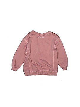 Zara Baby Sweatshirt (view 2)