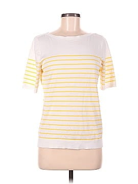 Banana Republic Short Sleeve T-Shirt (view 1)