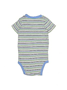 Carter's Short Sleeve Onesie (view 2)