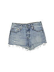 Levi Strauss Signature Denim Shorts