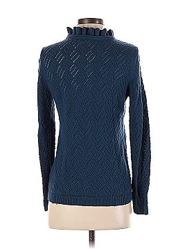 Talbots Turtleneck Sweater (view 2)