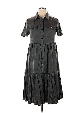 Emery Rose Casual Dress (view 1)