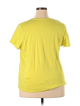 Croft & Barrow Short Sleeve T-Shirt (view 2)