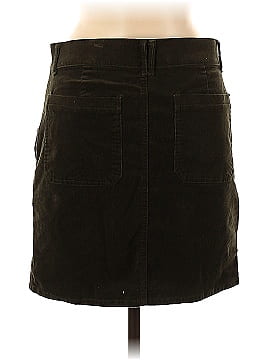 Democracy Denim Skirt (view 2)