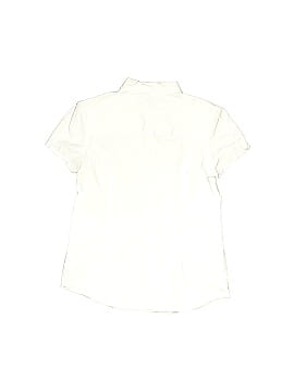 Gap Kids Short Sleeve Blouse (view 2)