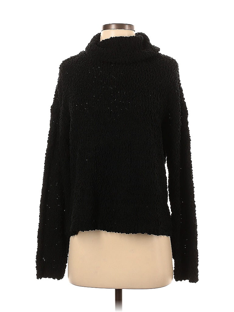 Bobeau Black Fleece Size XS - photo 1