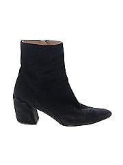 Chloé Ankle Boots