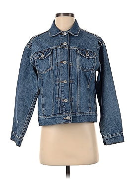 Old Navy Denim Jacket (view 1)