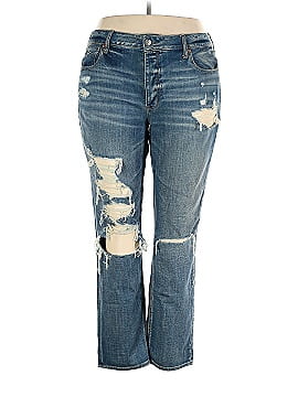 American Eagle Outfitters Jeans (view 1)