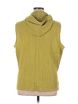 Chico's Sleeveless Blouse (view 2)