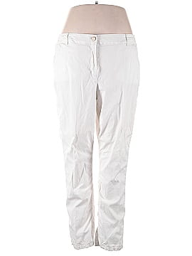 Chico's Casual Pants (view 1)