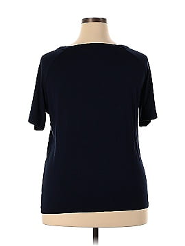 Talbots Short Sleeve T-Shirt (view 2)