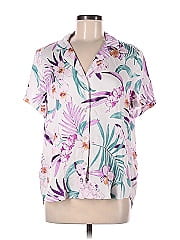 Tommy Bahama Short Sleeve Blouse