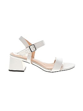 Chase & Chloe Sandals (view 1)