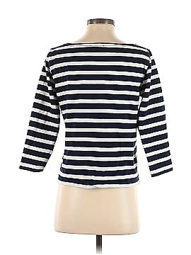 J.Crew 3/4 Sleeve T-Shirt (view 2)