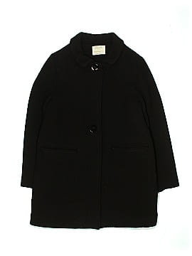 Zara Kids Coat (view 1)